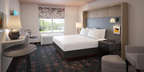 Charlottesville Hotel | Holiday Inn Charlottesville-Monticello by IHG