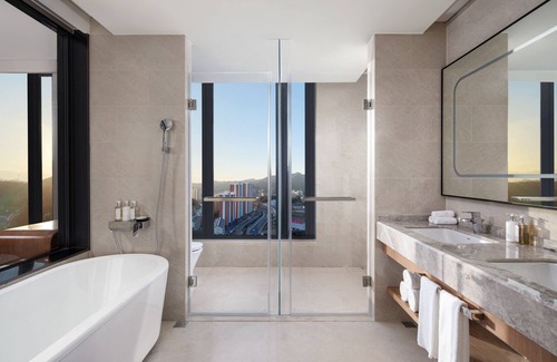 Shuangqiao District Hotel | Holiday Inn Chengde Park View by IHG