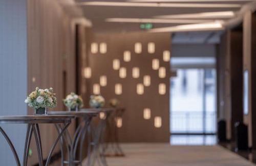 Jianyang Hotel | Holiday Inn Chengdu East by IHG