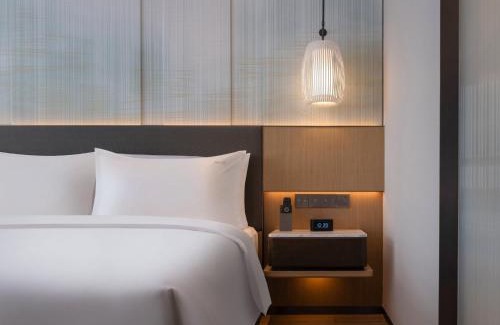 Jianyang Hotel | Holiday Inn Chengdu East by IHG
