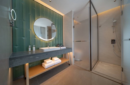 Gaoxin Hotel | Holiday Inn Chengdu East by IHG