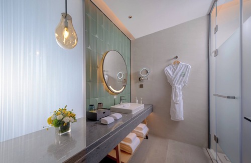 Gaoxin Hotel | Holiday Inn Chengdu East by IHG