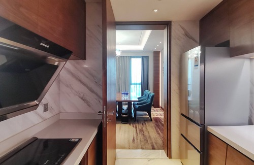 Shuangliu District Hotel | Holiday Inn Chengdu Qinhuang by IHG