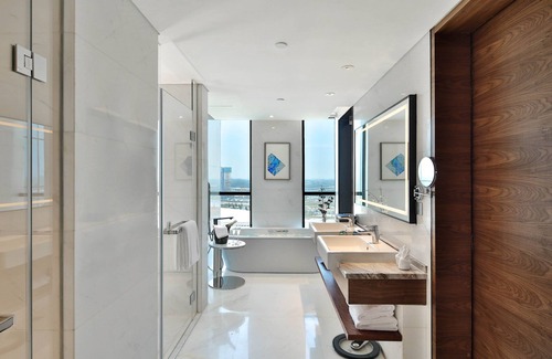Shuangliu District Hotel | Holiday Inn Chengdu Qinhuang by IHG