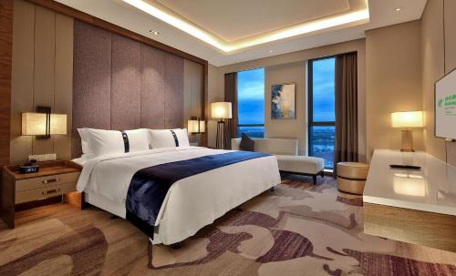 Shuangliu District Hotel | Holiday Inn Chengdu Qinhuang by IHG
