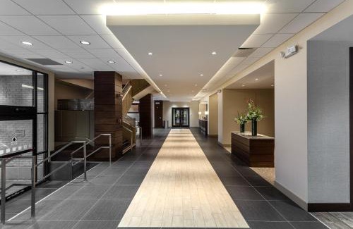 Evanston Hotel | Holiday Inn Chicago North-Evanston by IHG