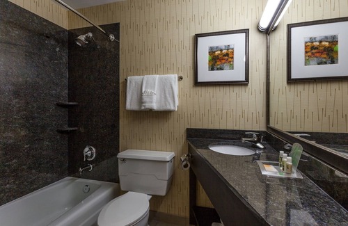 Evanston Hotel | Holiday Inn Chicago North-Evanston by IHG