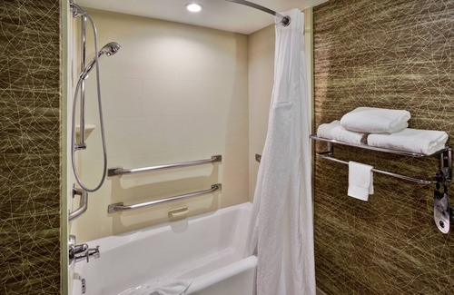 Elgin Hotel | Holiday Inn Chicago Northwest-Elgin by IHG