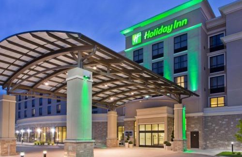 Tinley Park Hotel | Holiday Inn - Chicago - Tinley Park by IHG