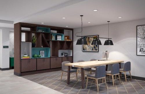 Tinley Park Hotel | Holiday Inn - Chicago - Tinley Park by IHG