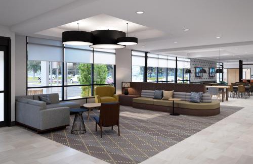 Tinley Park Hotel | Holiday Inn - Chicago - Tinley Park by IHG