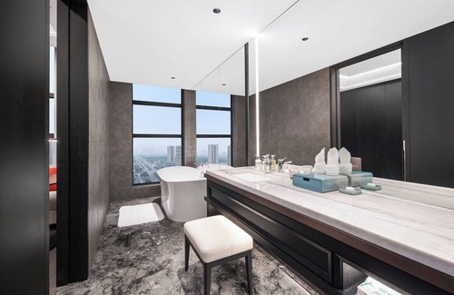Shuangfu Hotel | Holiday Inn Chongqing Shuangfu by IHG