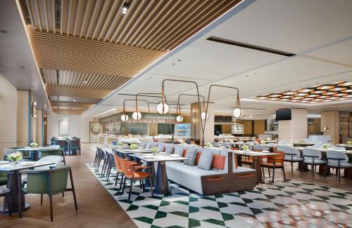 Bishan County Hotel | Holiday Inn Chongqing Science Hall by IHG