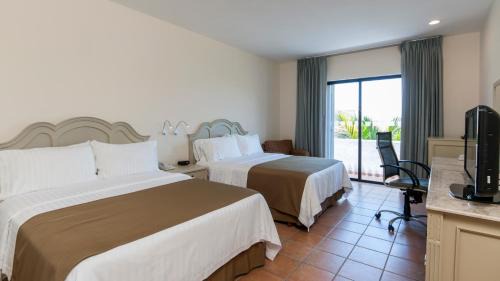 Ciudad del Carmen Hotel | Holiday Inn Ciudad Del Carmen by IHG