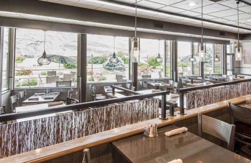 Clarkston Hotel | Holiday Inn Clarkston - Lewiston by IHG