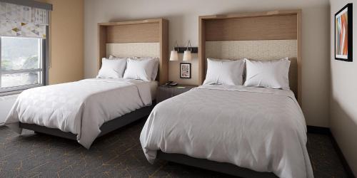 Clarkston Hotel | Holiday Inn Clarkston - Lewiston by IHG