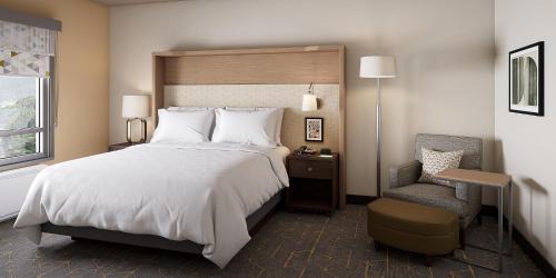 Clarkston Hotel | Holiday Inn Clarkston - Lewiston by IHG