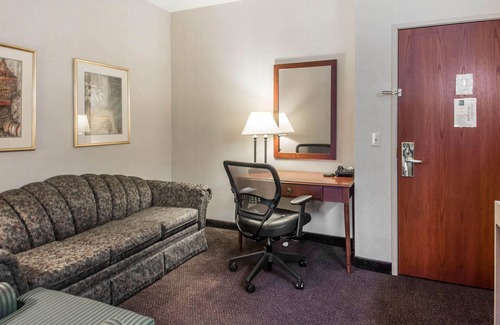 Clarkston Hotel | Holiday Inn Clarkston - Lewiston by IHG