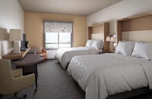 Mayfield Hotel | Holiday Inn Cleveland-Mayfield by IHG