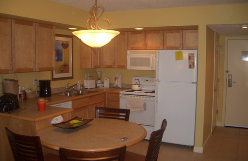 Lake Geneva Condo | Holiday Inn Club at Grand Geneva