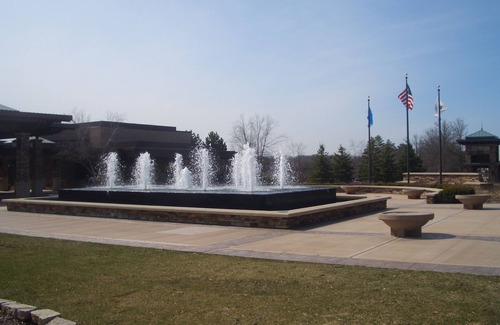 Lake Geneva Condo | Holiday Inn Club at Grand Geneva