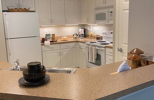 Orange Lake Resort | Holiday Inn Club Vacation Orange Lake