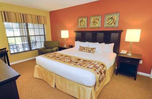 Orange Lake Resort | Holiday Inn Club Vacations At Orange Lake Resort - North Village - 1BRn
