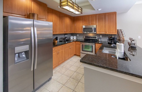 Marco Island Condo | Holiday Inn Club Vacations Sunset Cove Resort by IHG
