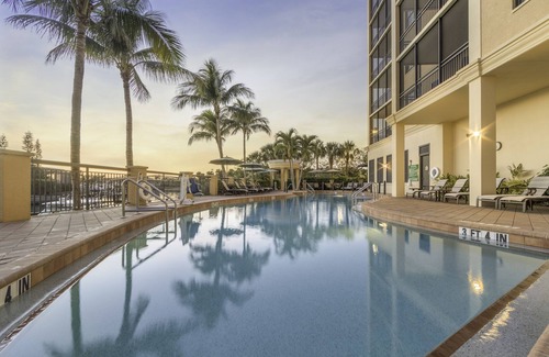 Marco Island Condo | Holiday Inn Club Vacations Sunset Cove Resort by IHG