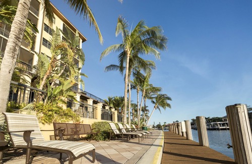 Marco Island Condo | Holiday Inn Club Vacations Sunset Cove Resort by IHG