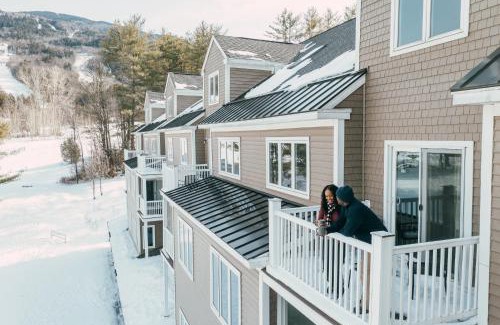 Brownsville Resort | Holiday Inn Club Vacations Mount Ascutney Resort