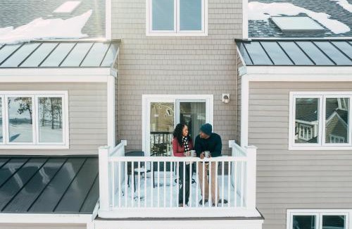 Brownsville Resort | Holiday Inn Club Vacations Mount Ascutney Resort