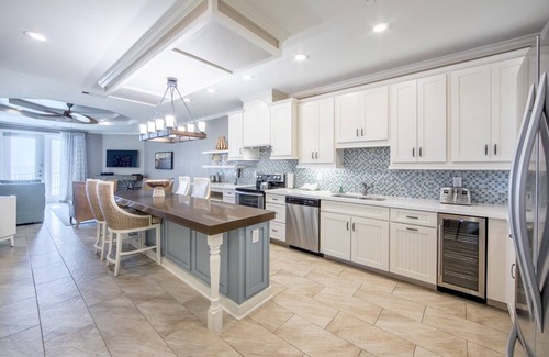Galveston Resort | Holiday Inn Club Vacations Galveston Seaside Resort by IHG