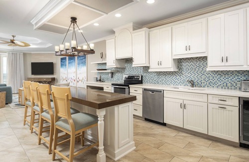 Galveston Resort | Holiday Inn Club Vacations Galveston Seaside Resort by IHG