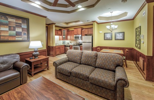 Galveston Resort | Holiday Inn Club Vacations Galveston Seaside Resort by IHG