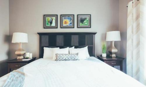 Orlando Apartment | Holiday Inn Club Vacations Orange Lake
