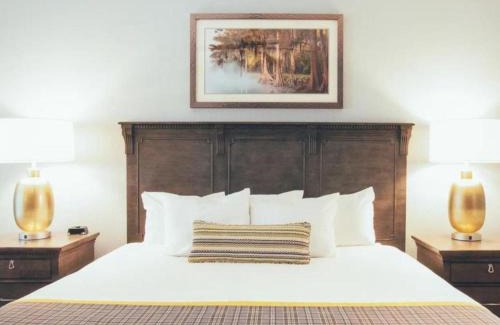 Orlando Apartment | Holiday Inn Club Vacations Orange Lake