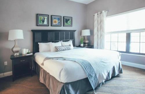 Orlando Apartment | Holiday Inn Club Vacations Orange Lake