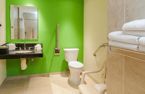 Coatzacoalcos Hotel | Holiday Inn Coatzacoalcos by IHG