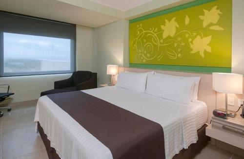 Coatzacoalcos Hotel | Holiday Inn Coatzacoalcos by IHG