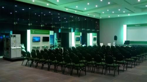 Coatzacoalcos Hotel | Holiday Inn Coatzacoalcos by IHG
