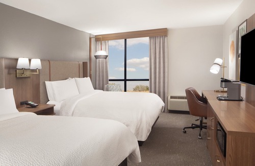 Central City Hotel | Holiday Inn Corpus Christi Arpt & Conf Ctr by IHG