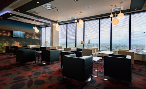 Dabrowa Gornicza Hotel | Holiday Inn Dąbrowa Górnicza-Katowice by IHG