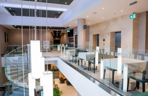 Dabrowa Gornicza Hotel | Holiday Inn Dąbrowa Górnicza-Katowice by IHG