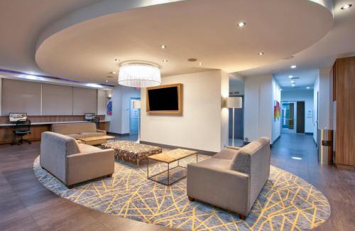 Fort Worth Hotel | Holiday Inn Dallas - Fort Worth Airport South by IHG