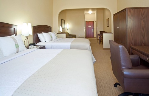 Parker Hotel | Holiday Inn Denver-Parker-E470/Parker Road by IHG