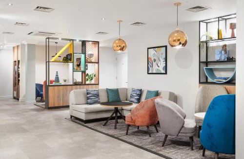 Bramcote Hotel | Holiday Inn Derby/Nottingham by IHG