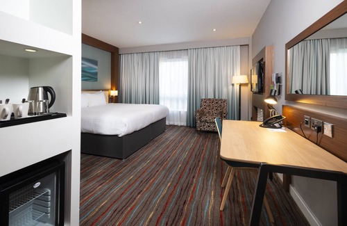Derby Hotel | Holiday Inn Derby Riverlights by IHG