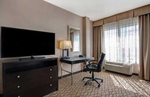 Romulus Hotel | Holiday Inn Detroit Metro Airport by IHG