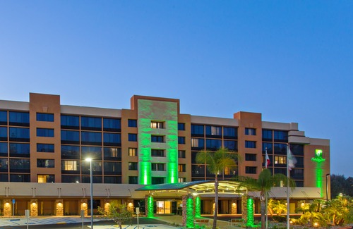 Valle Lindo Hotel | Holiday Inn Diamond Bar - Pomona, an Ihg Hotel